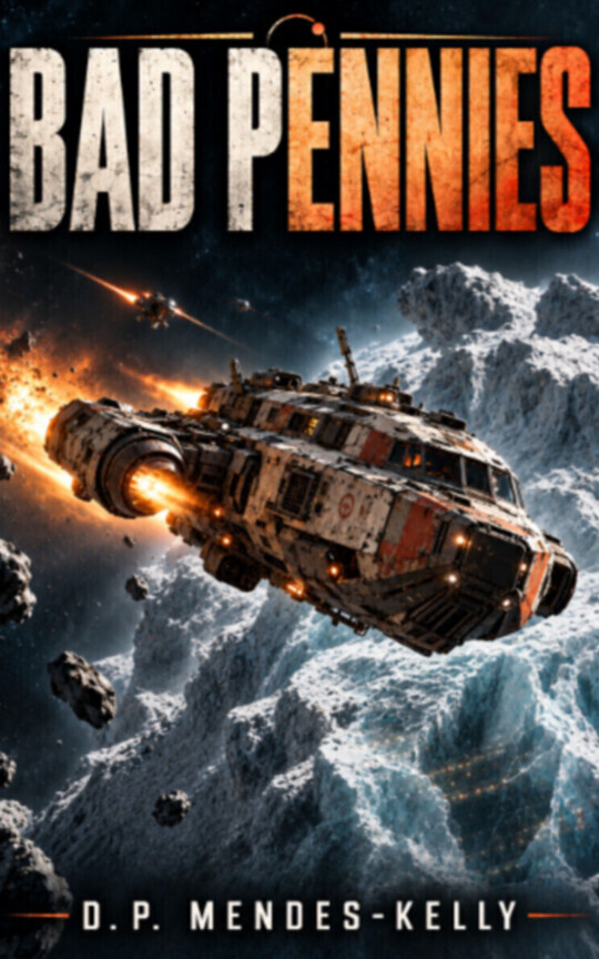 Bad Pennies: Phase I