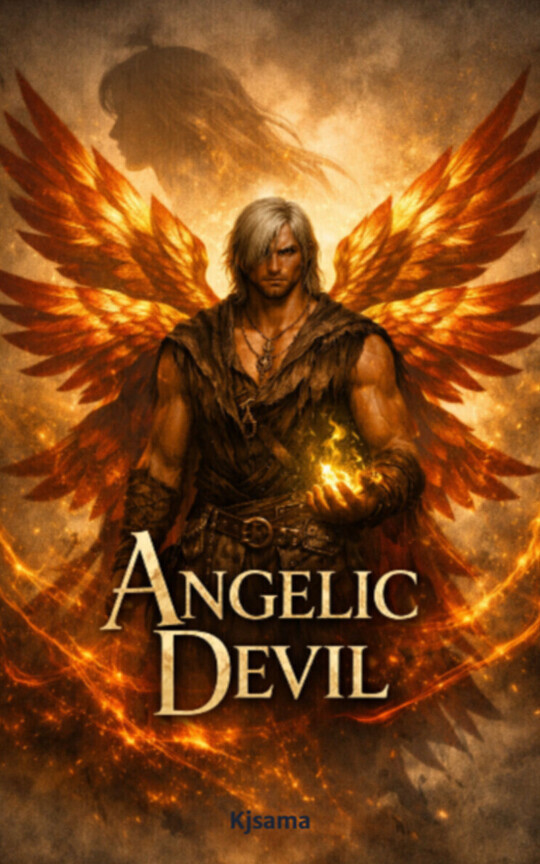 Angelic Devil