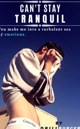 Can't Stay Tranquil