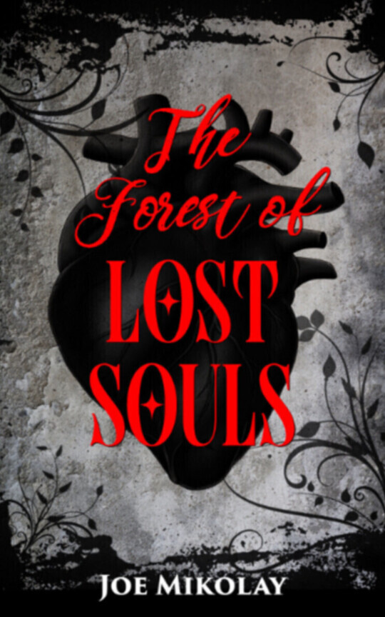 The Forest Of Lost Souls