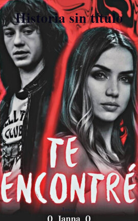 Te encontré - Eddie Munson 