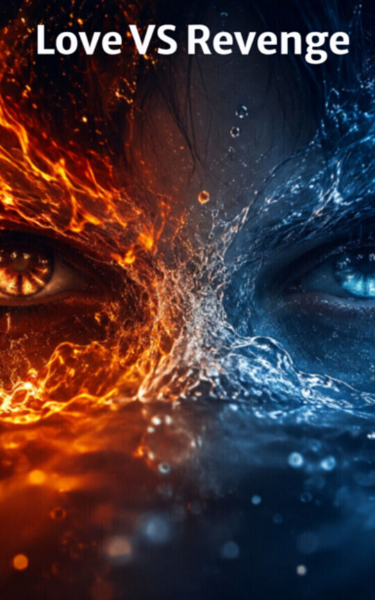 Love VS Revenge