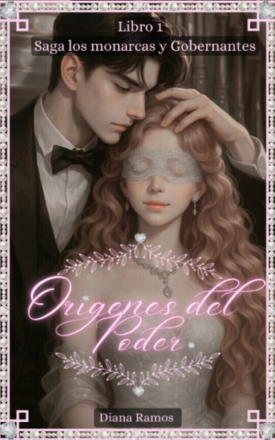 Los Orígenes del Poder