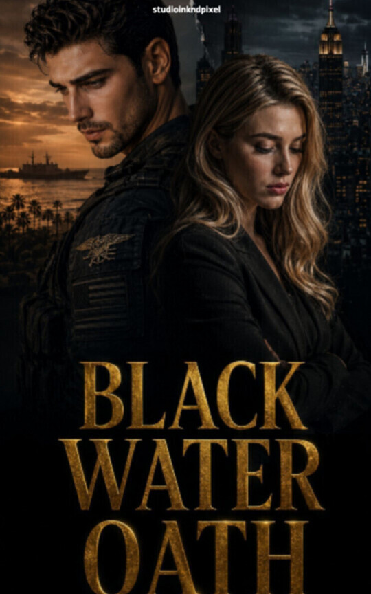 Black Water Oath