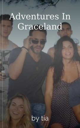 Adventures In Graceland