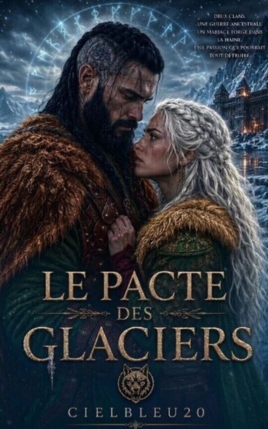 Le pacte des glaciers
