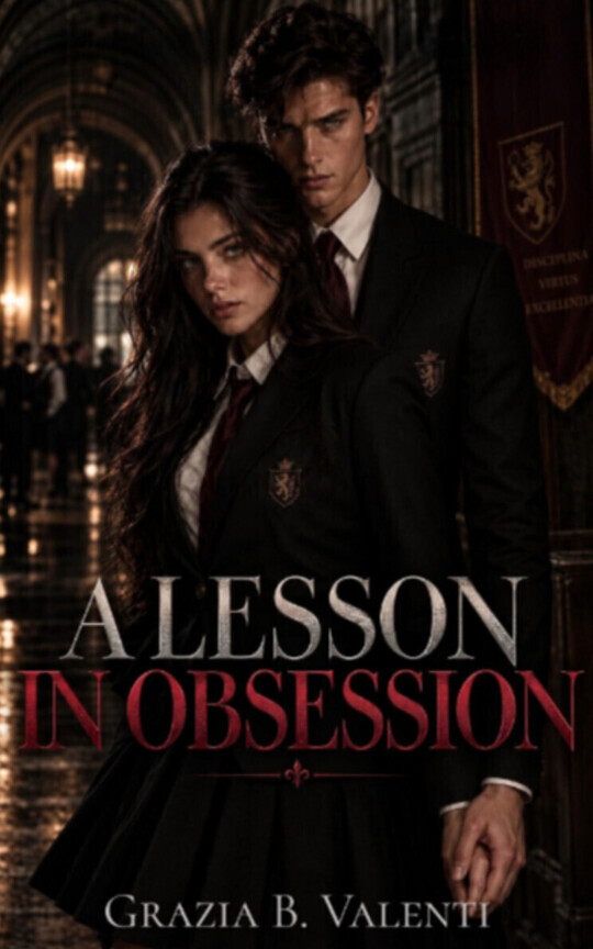 A Lesson In Obsession