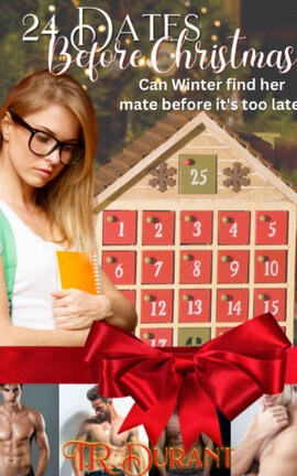 24 Dates Before Christmas
