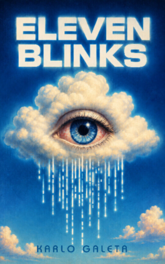 Eleven Blinks