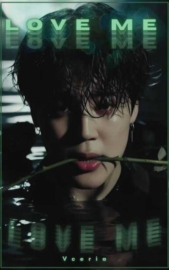 𝐋𝐎𝐕𝐄 𝐌𝐄 | PJM ✓