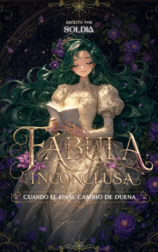 ━La fábula inconclusa: Cuando el final cambió de dueña━