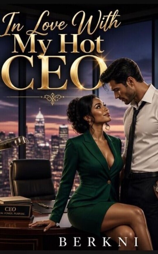 In Love With My Hot CEO