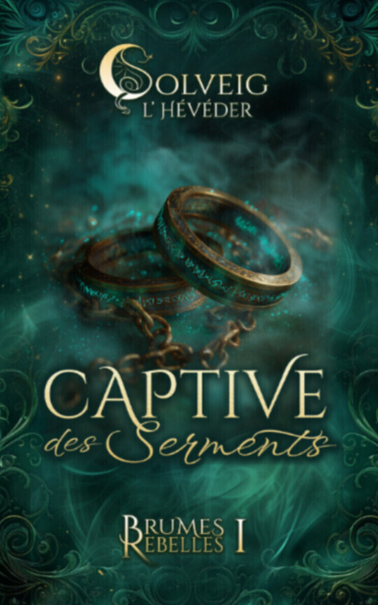 Captive des serments