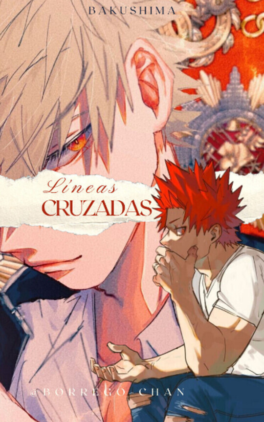Líneas Cruzadas
