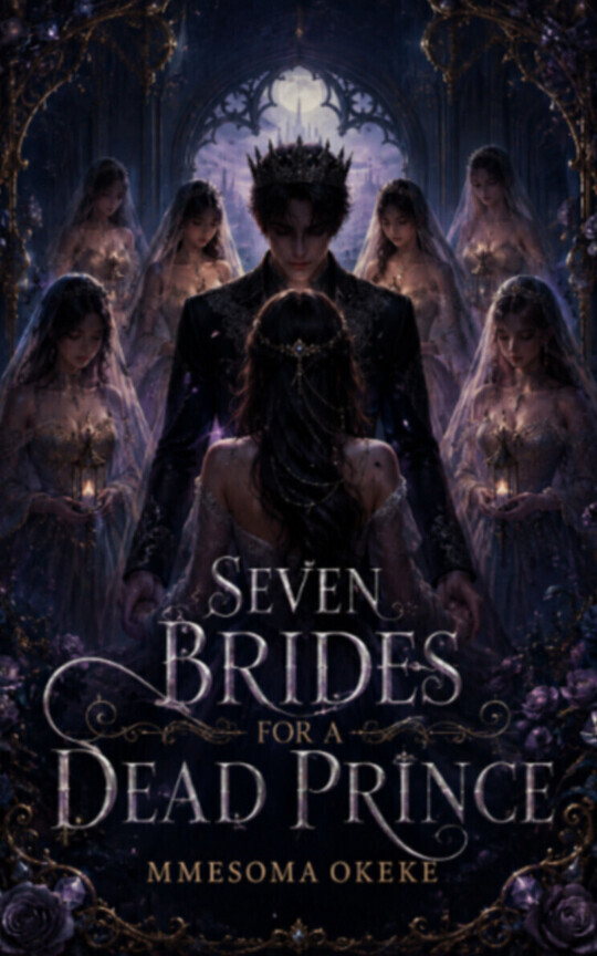 Seven Brides for a Dead Prince