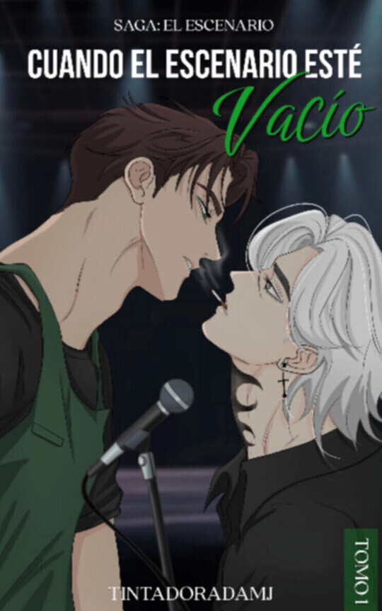 LIBRO I: CUANDO EL ESCENARIO ESTÉ VACÍO (Versión 2026⭐)