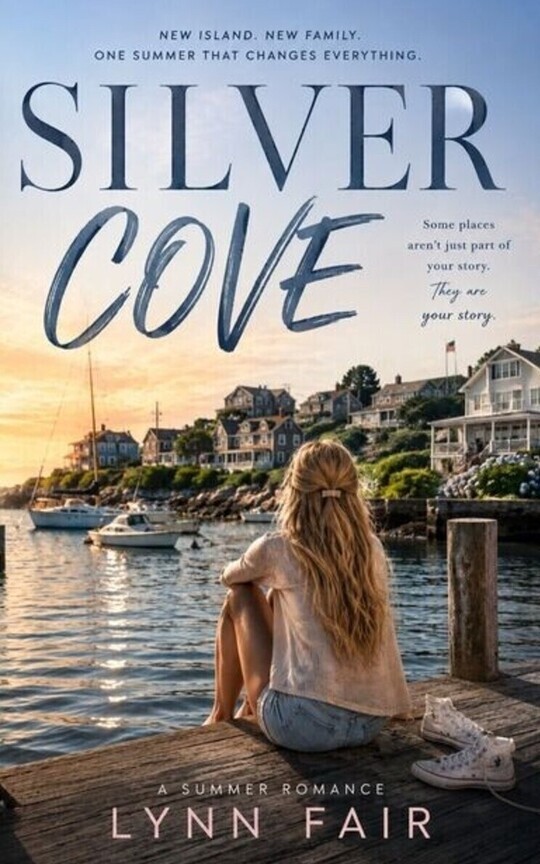 Silver Cove