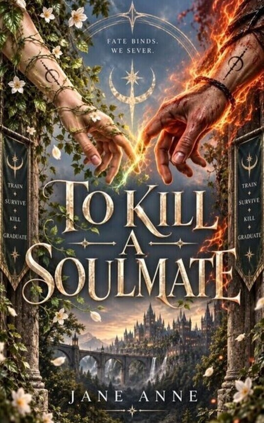 To Kill A Soulmate