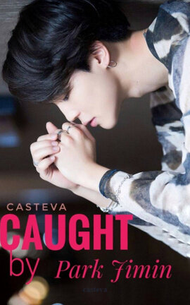 Caught by Park Jimin [JiKook] [Adap.]