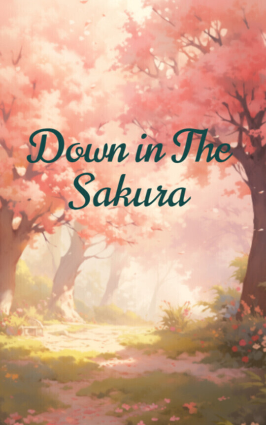 Down in The Sakura