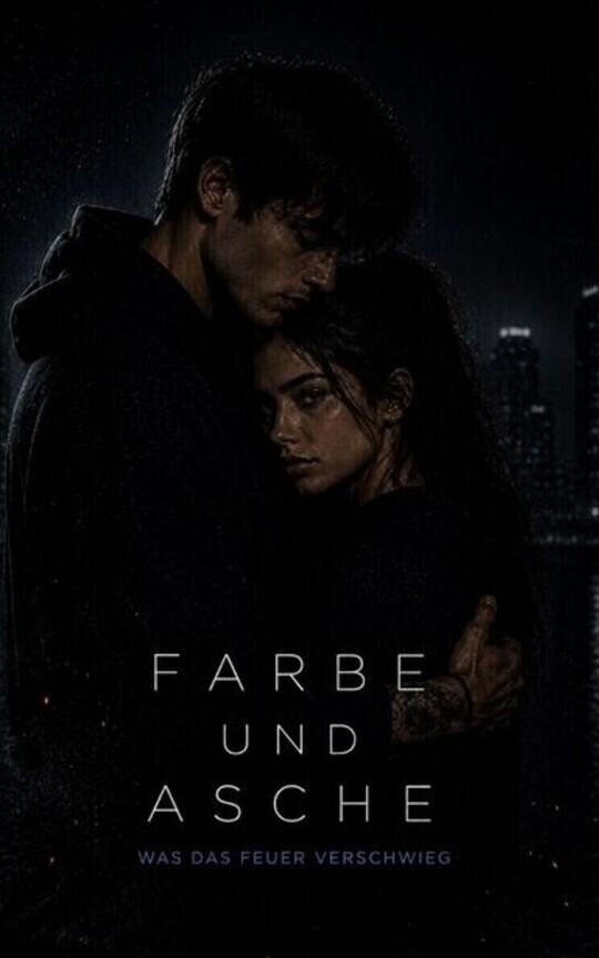 Farbe und Asche 2. Teil