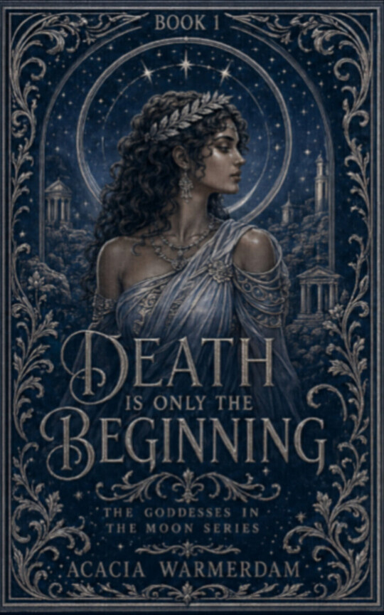 🔞Death is only the Beginning