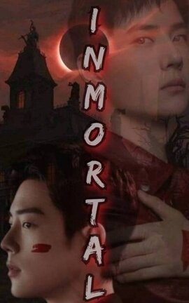INMORTAL [YIZHAN]