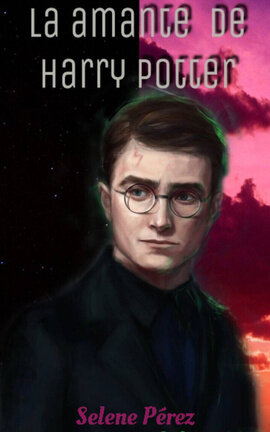 La amante de Harry Potter