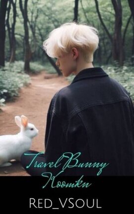 TRAVEL BUNNY 🐇 ♡KOOKMIN♡