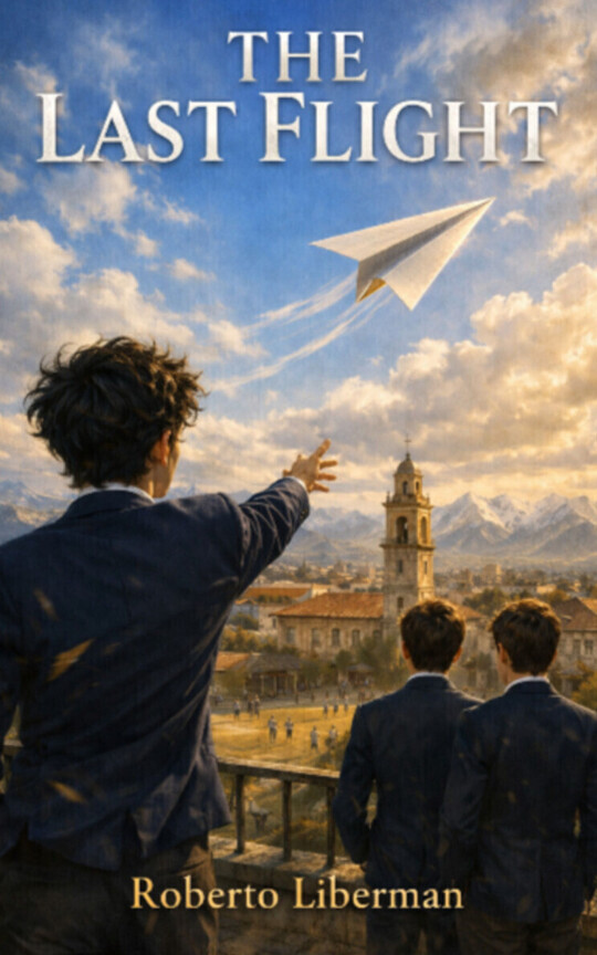 The Last Flight