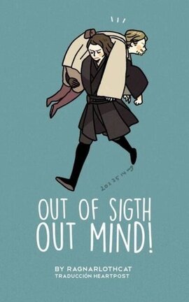Out Of Sigth, Out Mind