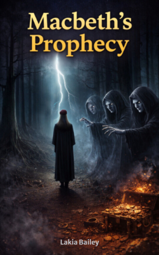Macbeth's Prophecy