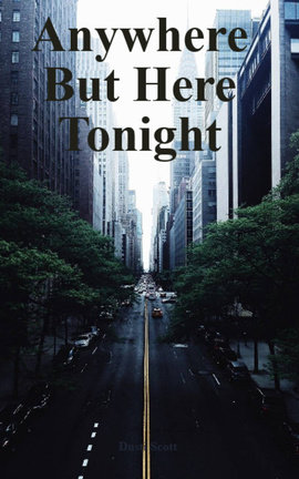 Anywhere But Here Tonight