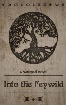 Into the Feywild