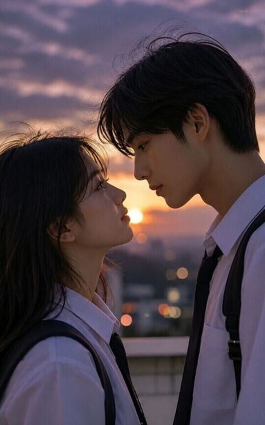 The Girl Who Remembered Tomorrow 