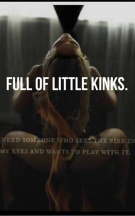 Full of Little Kinks