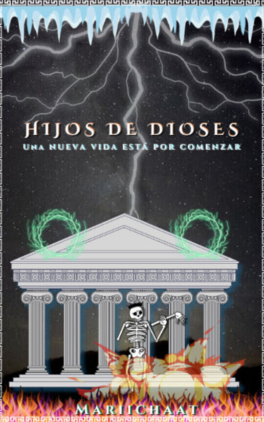 Hijos de Dioses