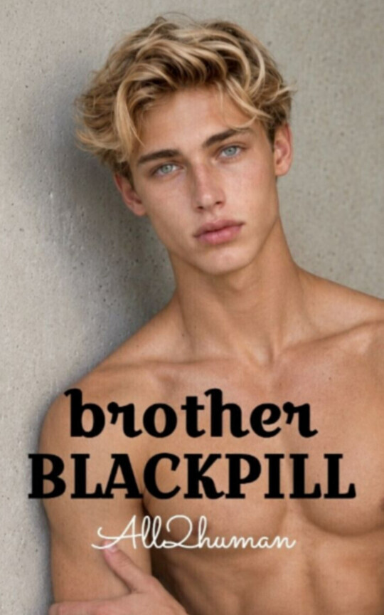 Brother Blackpill