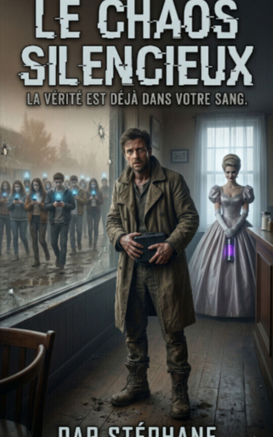 LE CAHOS SILENCIEUX