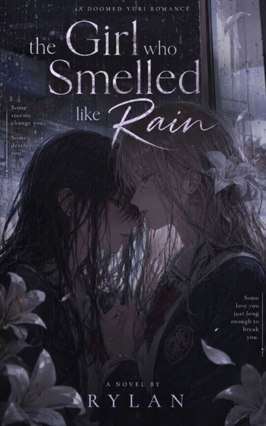 The Girl Who smelled Like Rain