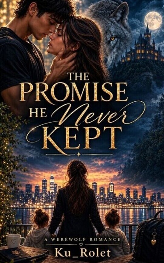 The Promise He Never Kept