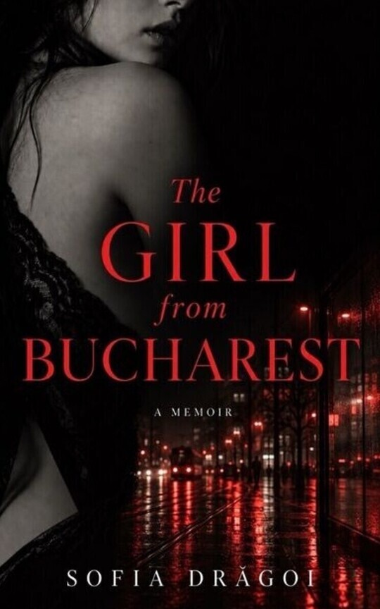 The Girl From Bucharest