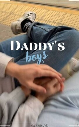 Daddy's boys