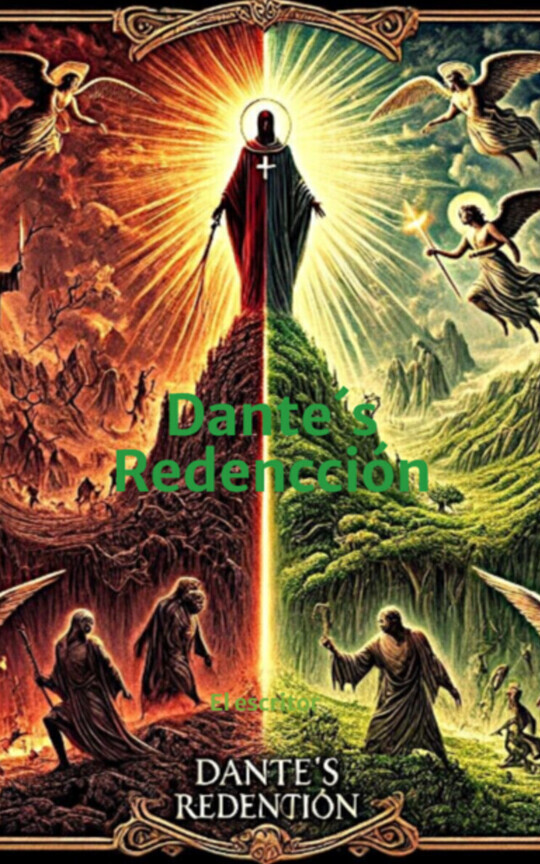 Dante´s Redencción