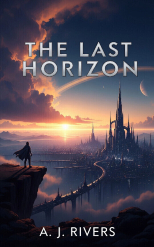 The Last Horizon