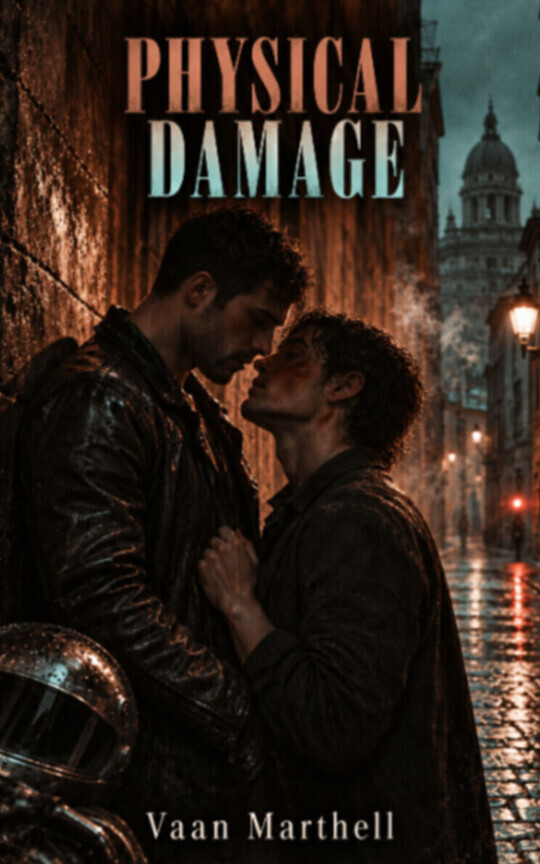 Physical Damage