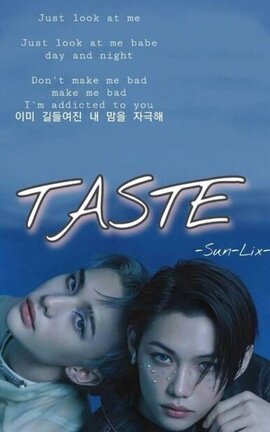 TASTE