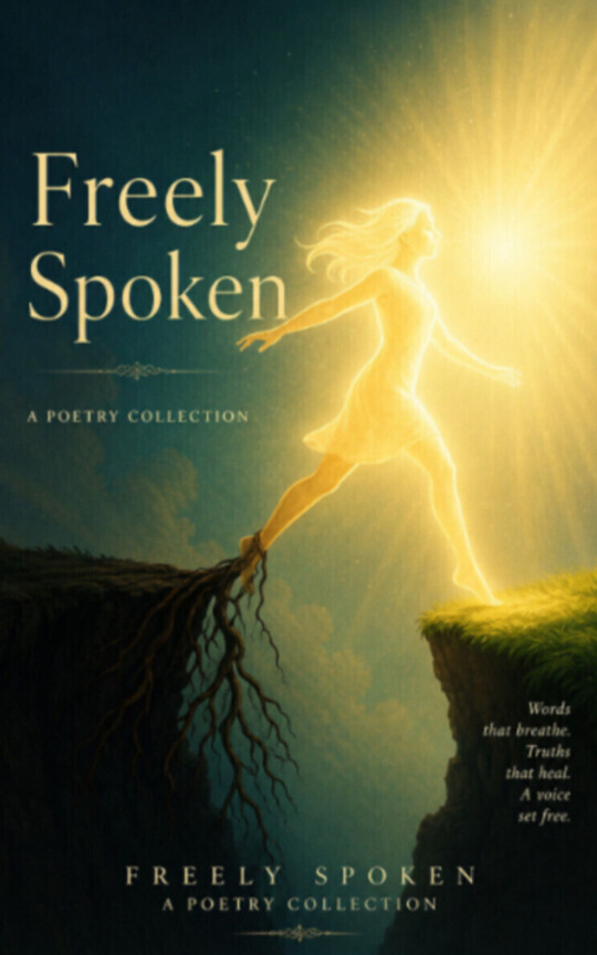 FREELY SPOKEN
