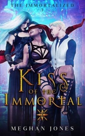 Kiss of the Immortal