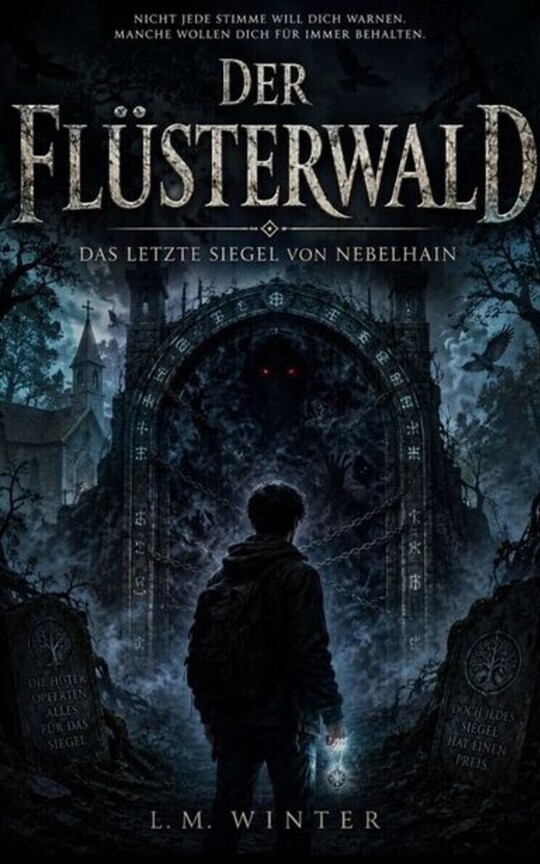 Der Flüsterwald 